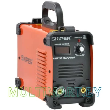 Сварочный аппарат Skiper MMA-2700
